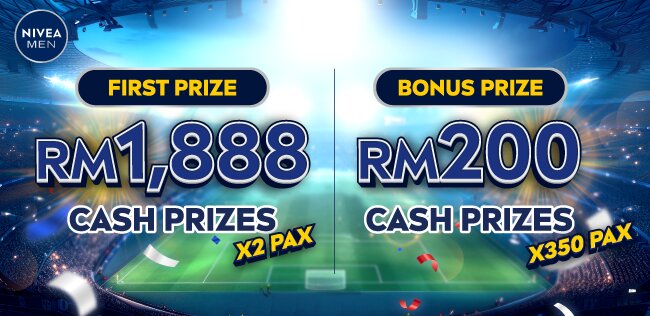 First Prize & Bonus Prize