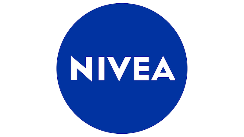 NIVEA Logo